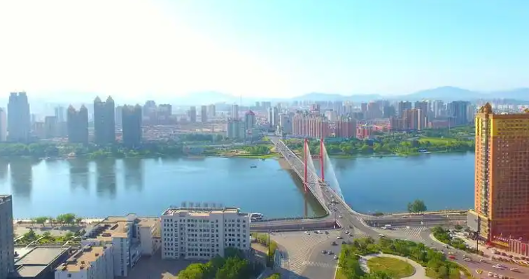 吉林，正打造“北方氫谷”-新能源-清潔能源開發(fā)利用-地大熱能